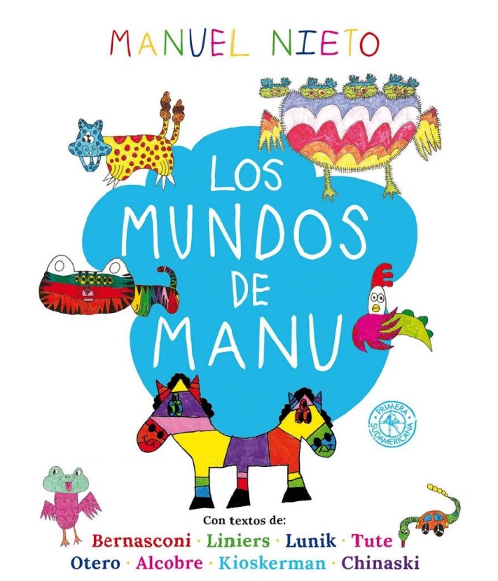 los mundos de manu
